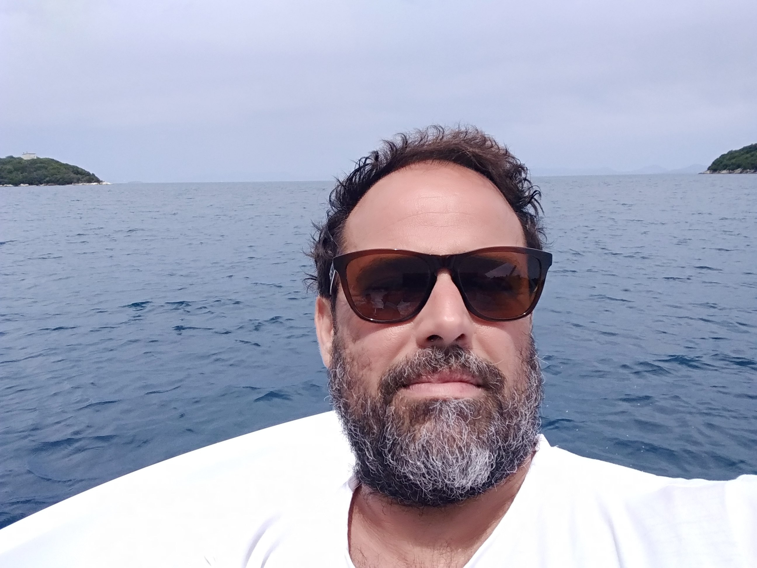 Epameinondas Alexopoulos